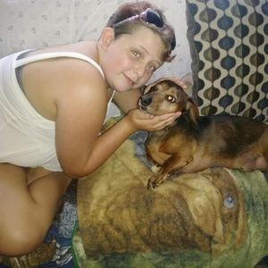 Meet your Posher, Lacey